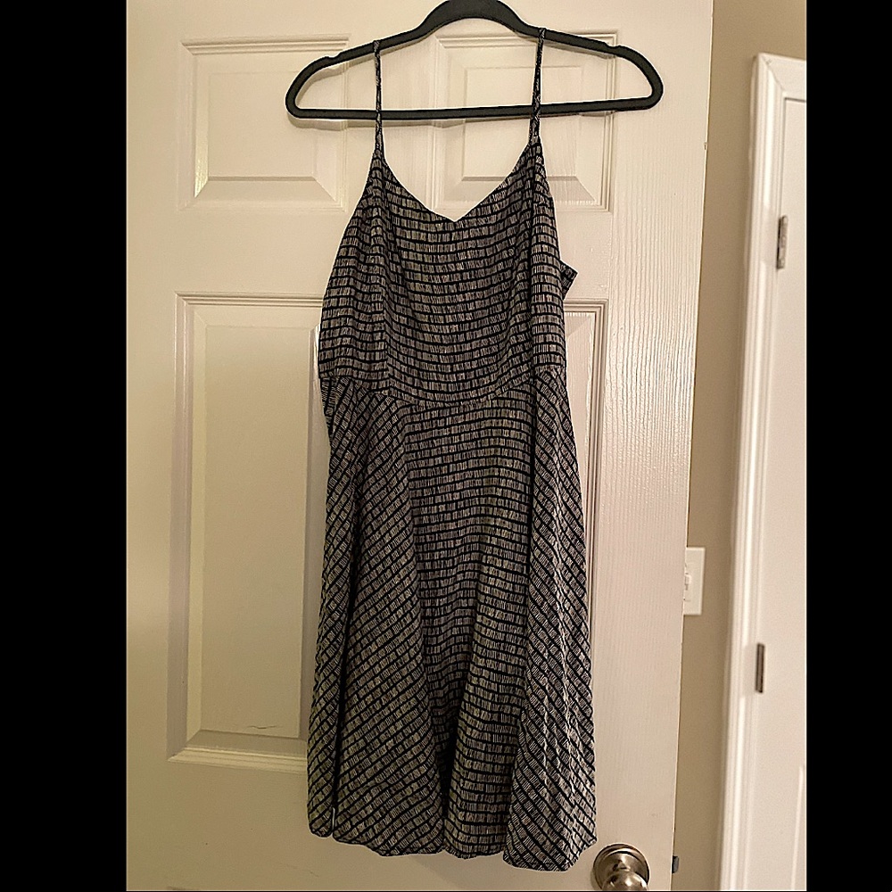 Pre owned Old Navy Sun dress